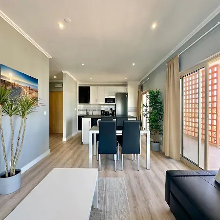 Fc - With Pool Apartment *